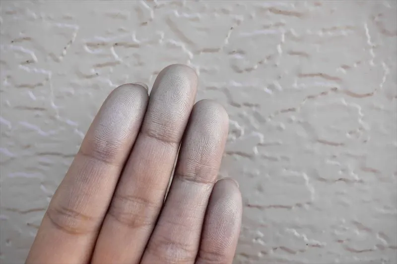 外装塗装が劣化した時のサインは？