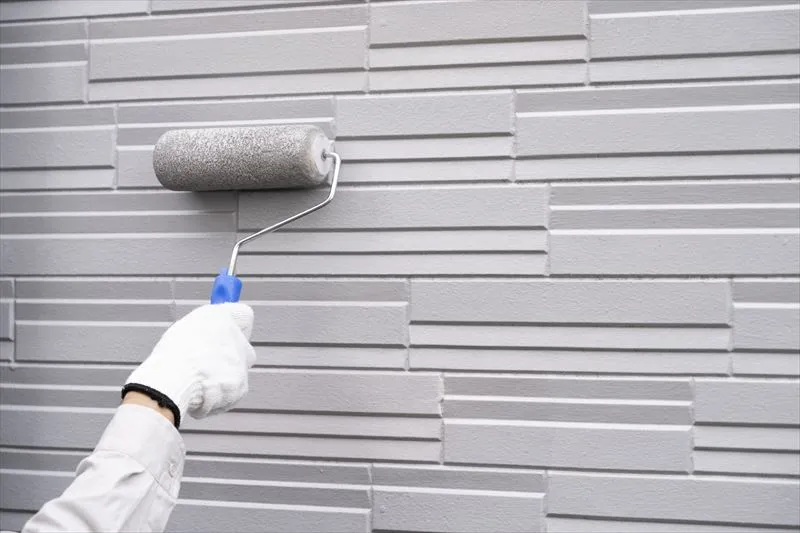 外壁塗装を長持ちさせる方法は？